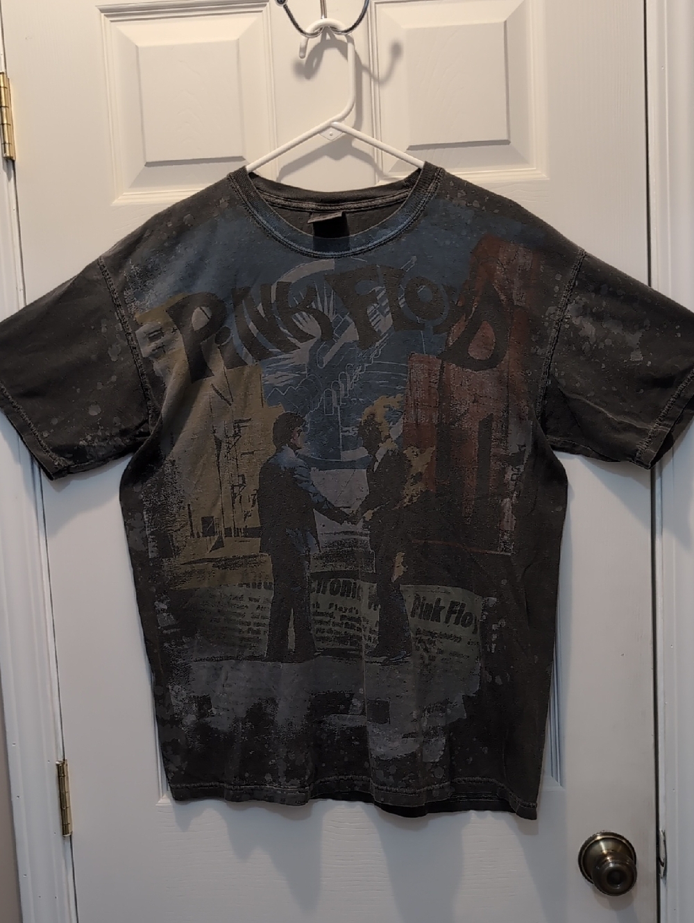 Pink Floyd Classic T-shirt